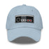 Retro Gaming Controllers Dad Hat